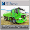 20 m3 SINO HOWO 6x4 water tank truck